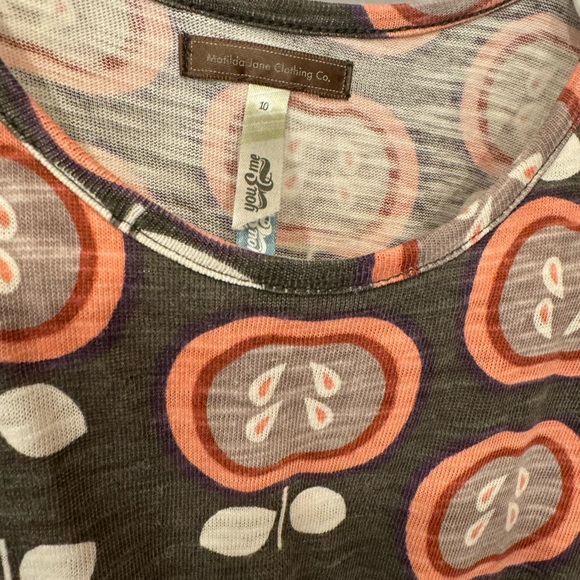 Matilda Jane dress - Picture 3 of 3